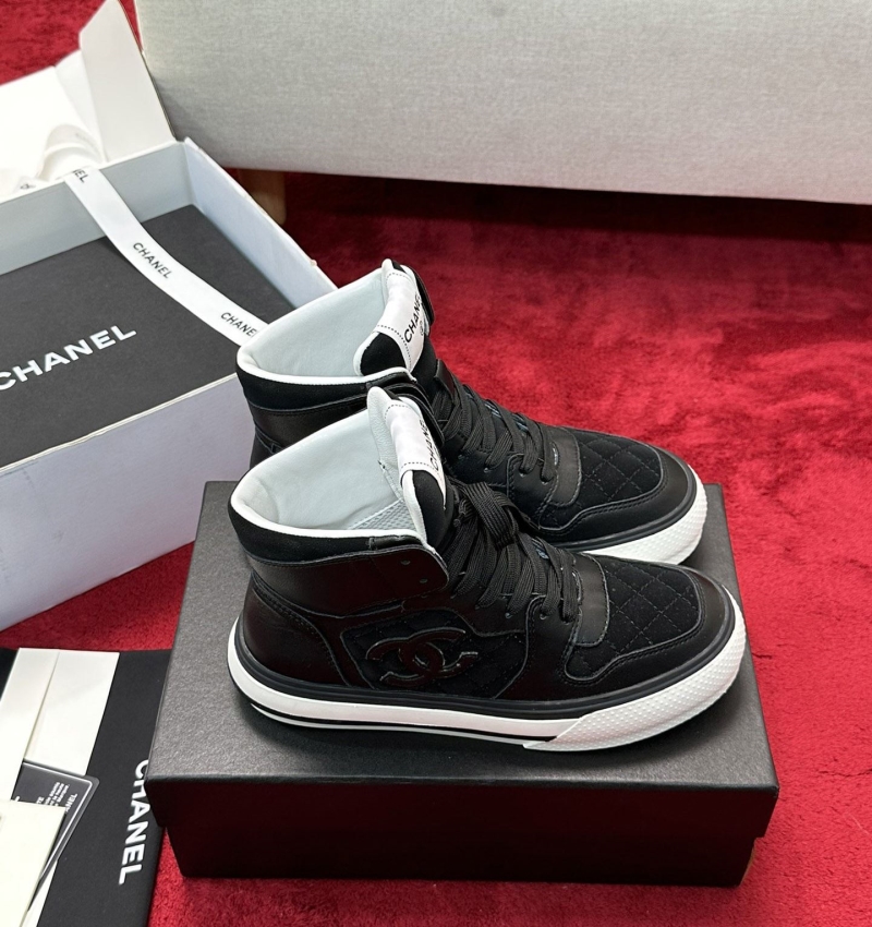 Ch*el casual shoes